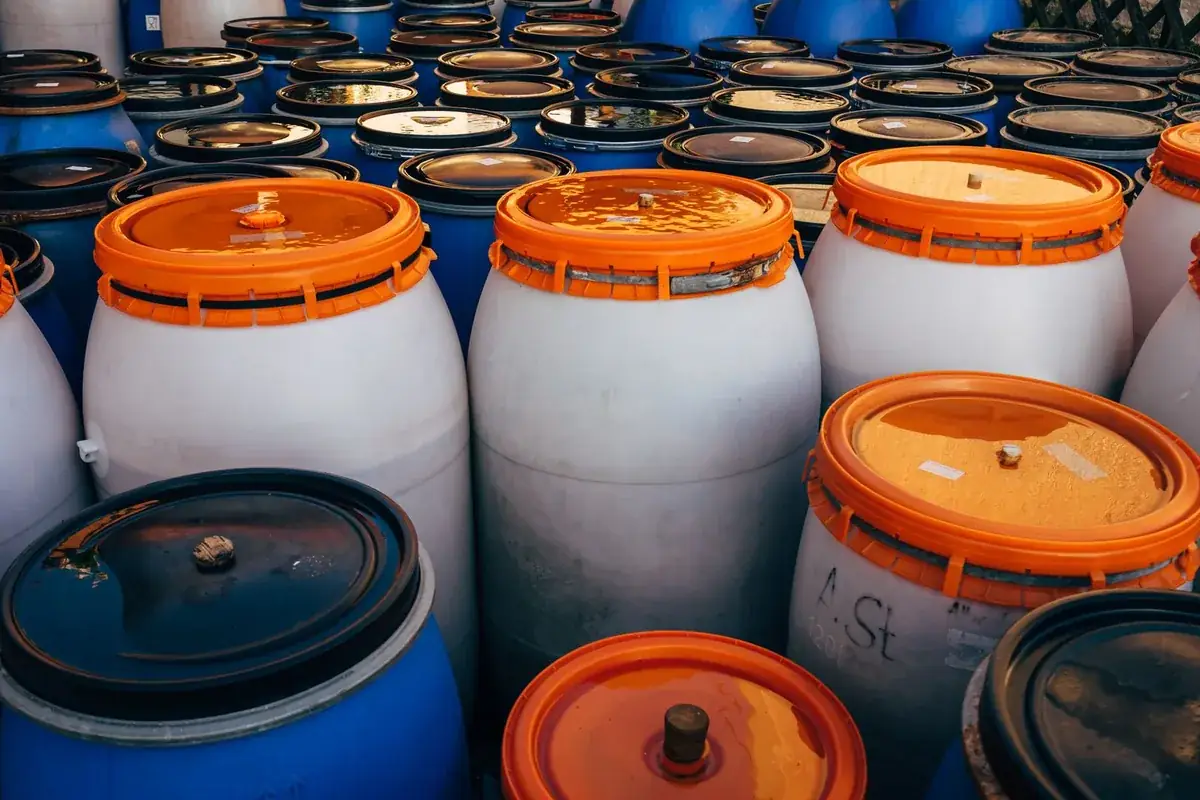 Chemical & Toxic Waste Cleanup in Jennings Lodge, OR